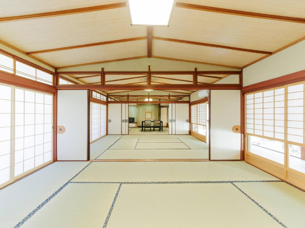 Ryokan Kigusuriya Nantan Exterior photo